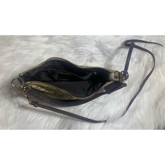 Coach bag - Picture 5 of 7